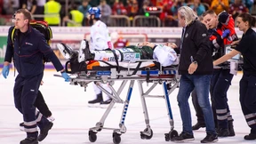 Düsseldorfer Arzt rettet Gegner das Leben