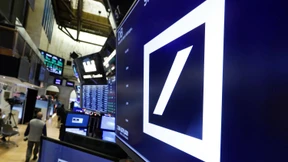 Demokraten nehmen Deutsche Bank ins Visier