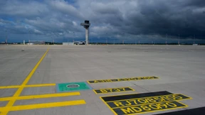 Baudezernent zweifelt an Eröffnung im März 2013