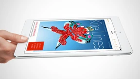 iPad Air und ein kostenloses Betriebssystem