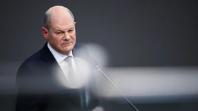 Taurus-Hickhack – Hofreiter: „Dem Kanzler flattern die Nerven“