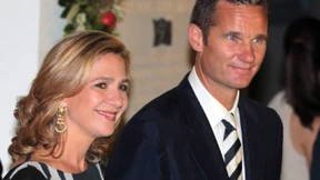 Wenn nur der Schwiegersohn nicht wäre