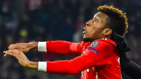 Neue Bayern-Sorgen um Robben und Coman