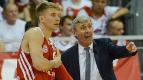 Bayern München vor Final-Einzug