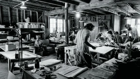 Die teils offensichtlichen, teils verborgenen Codes einer vergangenen Zeit