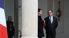 IS bekennt sich – Hollande sieht „Kriegsakt“