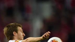 Marins Traum von Eintracht-Spielen