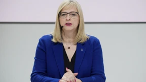 Vorkämpferin für saubere Geschäfte