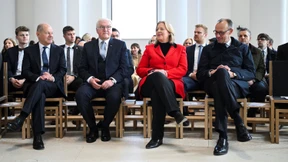 Wie geht es weiter auf dem Weg zu einer neuen Regierung?