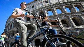 Wofür andere Staaten ihr Geld ausgeben