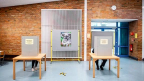 Ist das der Bruch des Bundestrends?