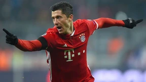 Lewandowski bleibt noch länger ein Bayer