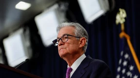 Sinkende Inflation vertreibt die Furcht vor Zinserhöhungen