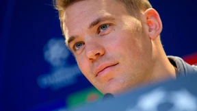 Ist Neuer der nächste Weltmeister auf Löws Liste?