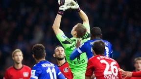 Bayer ist der lachende Dritte