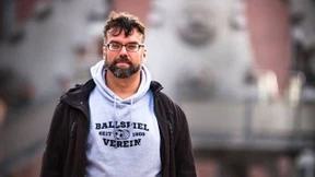 „Beim Fan abgreifen, was man abgreifen kann“