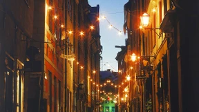 Glanz, Glitzer und Bling-Bling