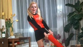 „Ein bisschen Goethe, ein bisschen Bonaparte“