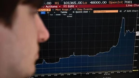 Londoner Börse stoppt Nickel-Handel nach Preisverdoppelung