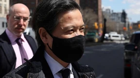 Schuldspruch im Prozess um 1MDB