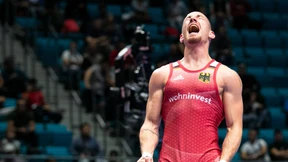 Stäbler kämpft sich durch