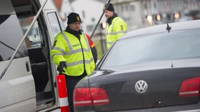 Grenzschließungen würden Europa 110 Milliarden Euro kosten