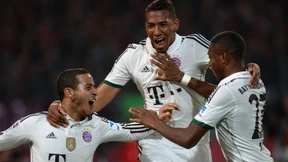 Solo für die Bayern