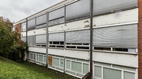 „Wir haben eine Milliarde Euro Sanierungsstau“