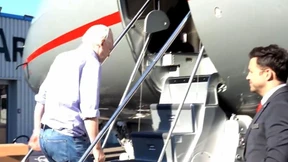 Politische Gefangene werden durchaus gemacht