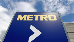 Metro baut Anteil an  Media-Saturn aus