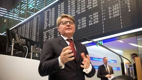 Deutsche Börse plant „Publikumsmagneten“