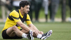 Die Zitrone wird ausgepresst