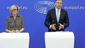 „Der von der Kommission vorgeschlagene Weg ist falsch“