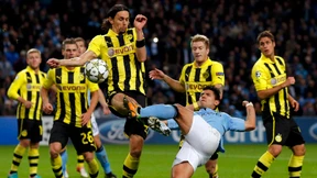 Dortmunder Gala nicht belohnt