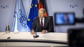 Niemand will mehr Geld vom ESM