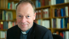 Homosexuell, katholisch, willkommen