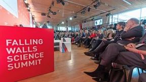 Ein Wissenschaftsgipfel der geflügelten Worte