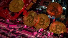 Bitcoin-ETF vorerst abgelehnt