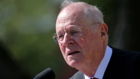 Oberster Richter in Amerika geht in Rente