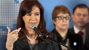 Wer ist Schuld an Argentiniens Zahlungsausfall?