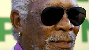 Enkelin von Morgan Freeman erstochen