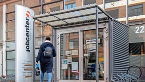 Stabiler Arbeitsmarkt macht Sorgen