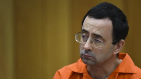 FBI soll bei Ermittlungen gegen Sportarzt Nassar gezögert haben