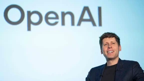 Open AI sichert sich 40 Milliarden Dollar von Investoren