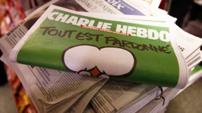 Kunden, die diese Zeitschrift kauften, planen vielleicht auch ein Attentat