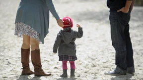 400.000 Familien beziehen Betreuungsgeld