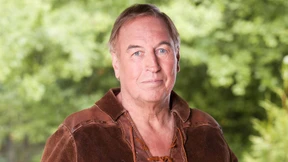 Old Shatterhand, Häuptling von Elspe