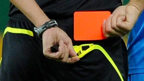 Fußball-Sperre nach Tod von Richtern aufgehoben