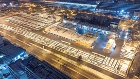 Überlange Omnibusse als letzte Option