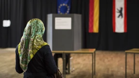 Wie wählen Muslime?